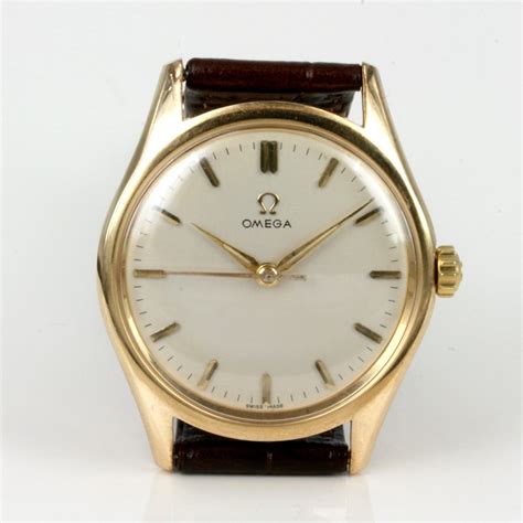 omega cocktail watch vintage|vintage omega watch price guide.